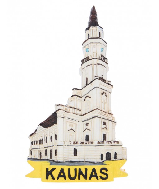 Kauno rotušės magnetas